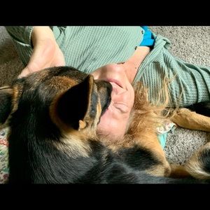 Meet your Posher, Sunshyne